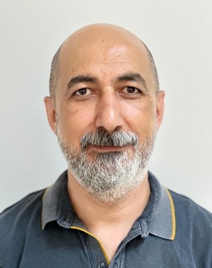 Hasan Basri Aydoğdu